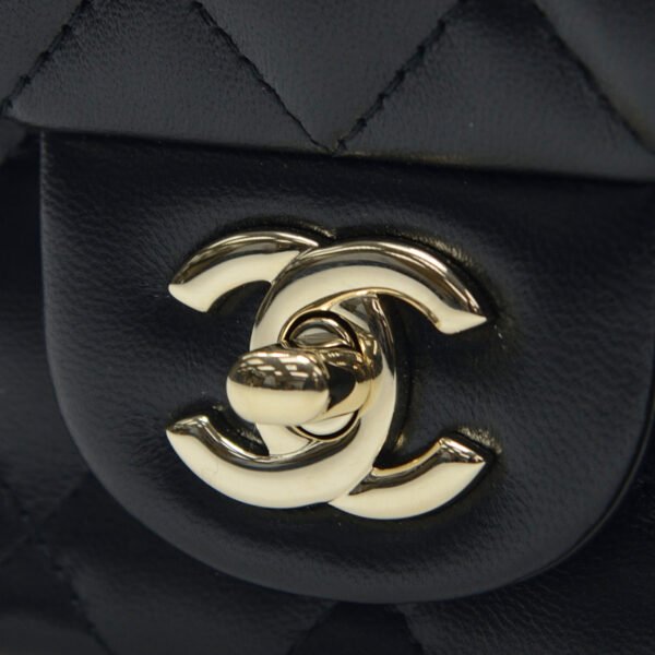 Chanel A35200L BLK GP
