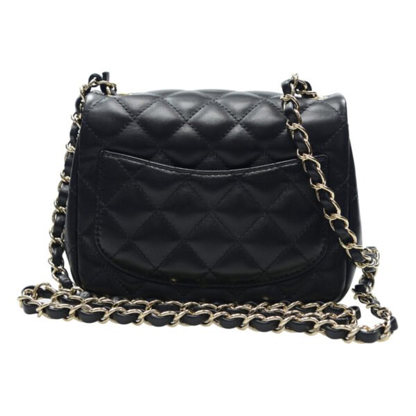 Chanel A35200L BLK GP