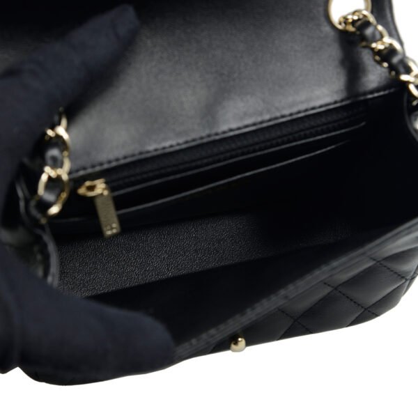 Chanel A35200L BLK GP