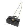 Chanel AS2431L BLK GP