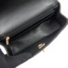 Chanel AS2431L BLK GP