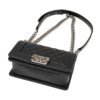 Chanel A67085C BLK SS
