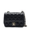 Chanel A35200L BLK GP