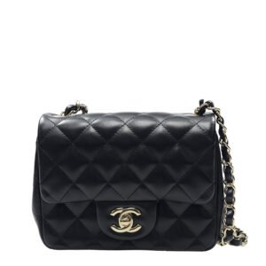 Chanel A35200L BLK GP
