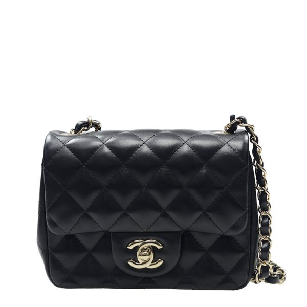 Chanel A35200L BLK GP