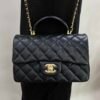 Chanel AS2431L BLK GP