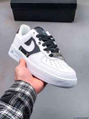 Nike Air Jordan 1 Low AJ1(Shoe high top)
