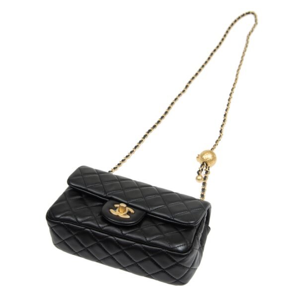 Chanel AS1787